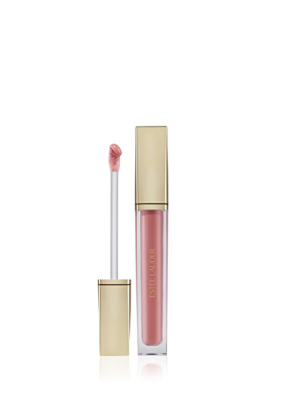 Estee Lauder Glossy Pout Lip Oil 02 - 1