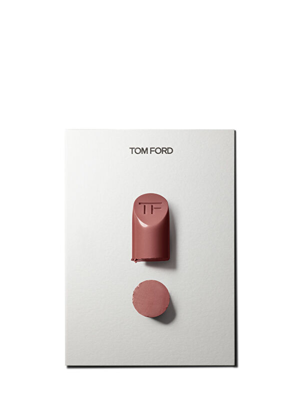 Tom Ford Clutch Size Lip Color - 151 Iconic Nude - 2