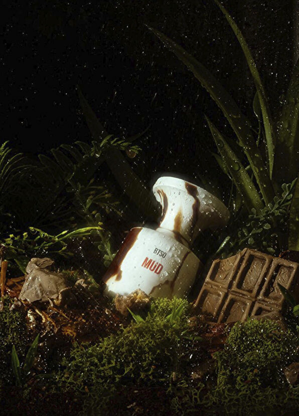 Born to Stand Out Mud 50ml Eau de Parfüm - 4