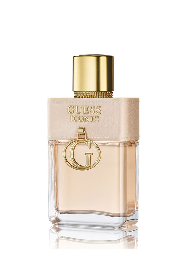 Guess Iconic For Women EDP 100 ml Kadın Parfüm - 3