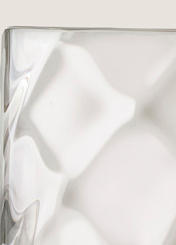 Chakra Romance Glass Whiskey Glass - 2