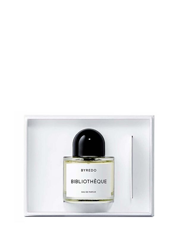 BYREDO Bibliotheque EDP 100 ml Perfume - 3