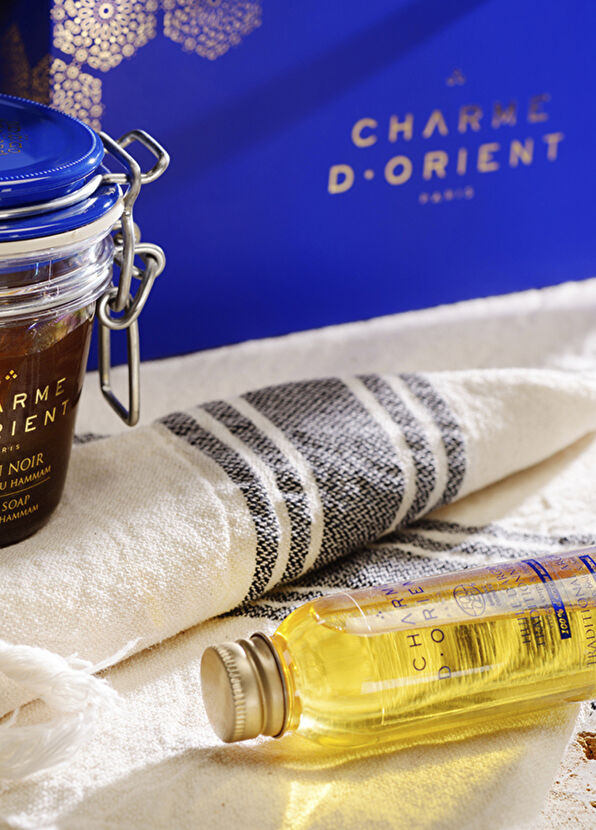 Charme d'Orient Traditional Roasted Argan Oil Nemlendirici Argan Yağı 50 ml - 2