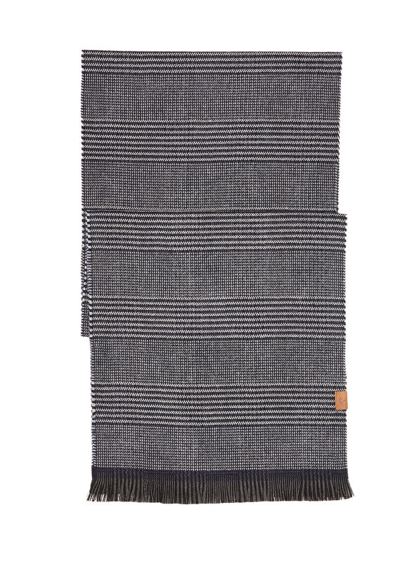 Beymen Club Lacivert Erkek Fular - 1