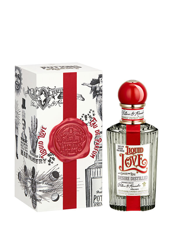 Penhaligon's Liquid Love EDP 100 ML Unisex Perfume - 2