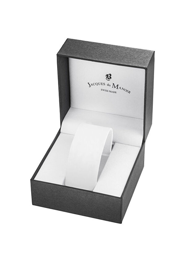 Jacques Du Manoir NRO 21 Altın Rengi Kadın Kol Saati - 2