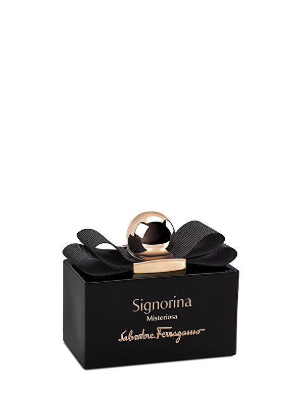 Ferragamo Signorina Misteriosa EDP Kadın Parfüm 100 ml - 2