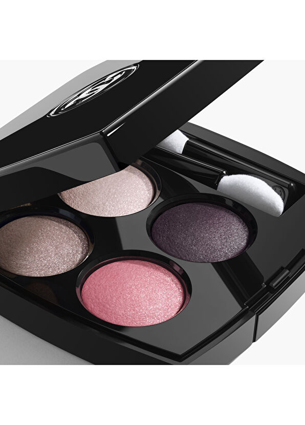 CHANEL Les 4 Ombres 228 Tissé Cambon 2gr 4lü Far - 2