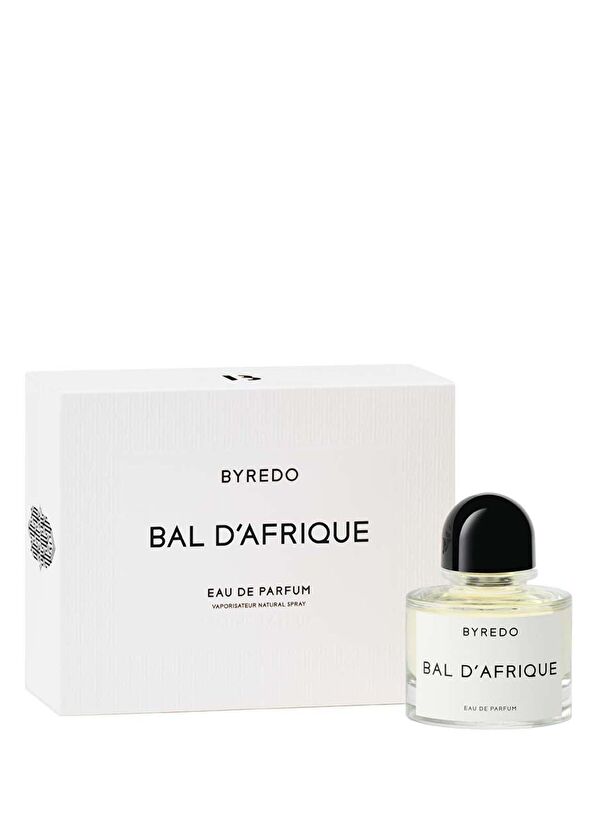 BYREDO Bal D'Afrique Eau de Parfum 50 ml - 2