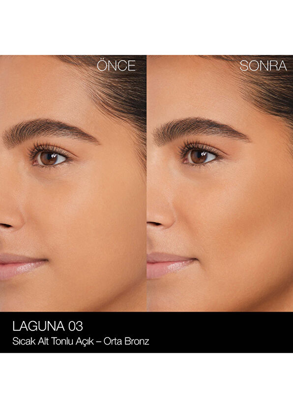 Nars Laguna Bronzer Powder Laguna 03 - 2