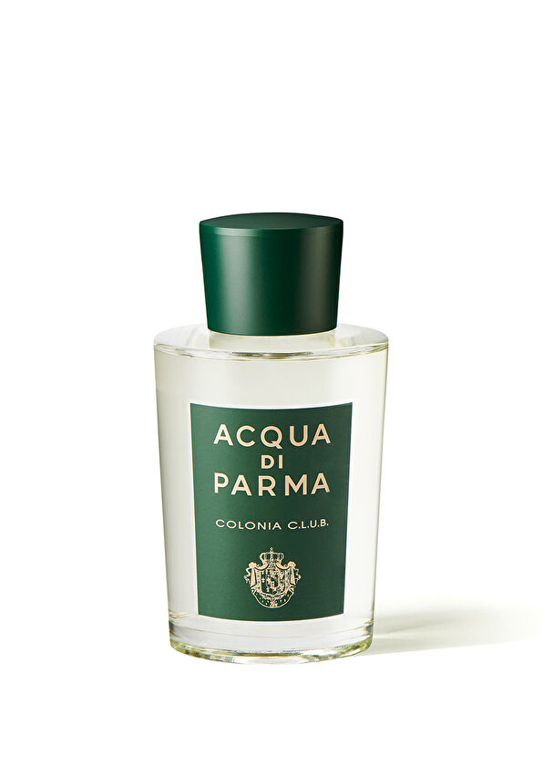 Acqua di Parma Colonia C L U B EDC 180 ml Parfüm - 1