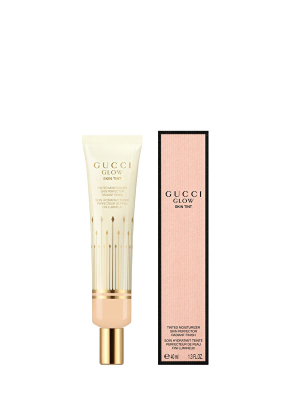 Gucci Glow Skin Tint 22 Fair Medium - 3