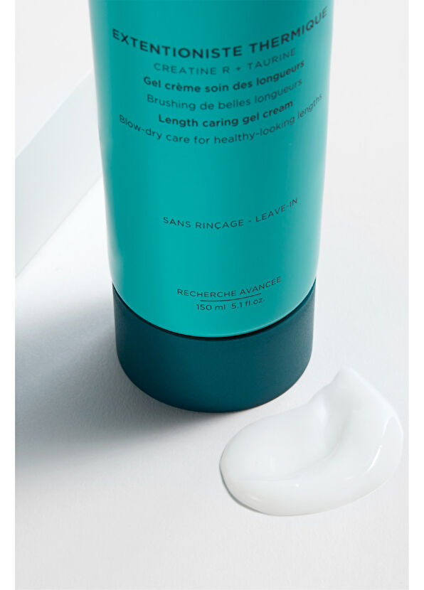 Kerastase Resistance Extentioniste Thermique Heat Protective Gel Cream for Long Hair 150 ml - 4