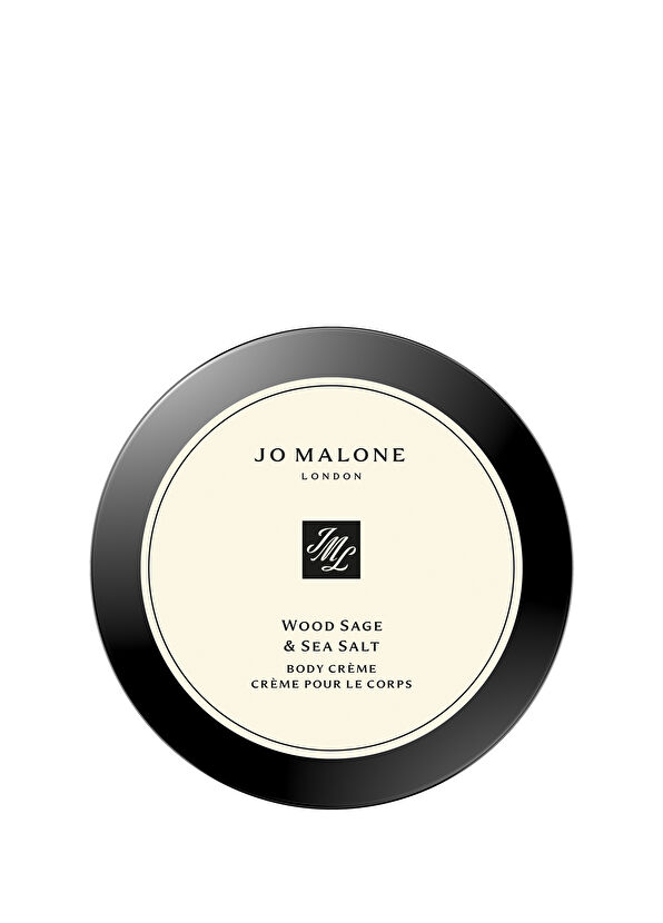 Jo Malone London Wood Sage & Sea Salt Body Cream 175Ml - 1