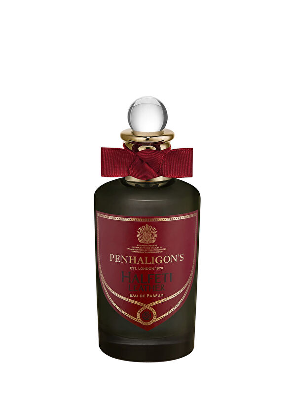 Penhaligon's Halfeti Leather Eau de Parfüm 100 ml - 1