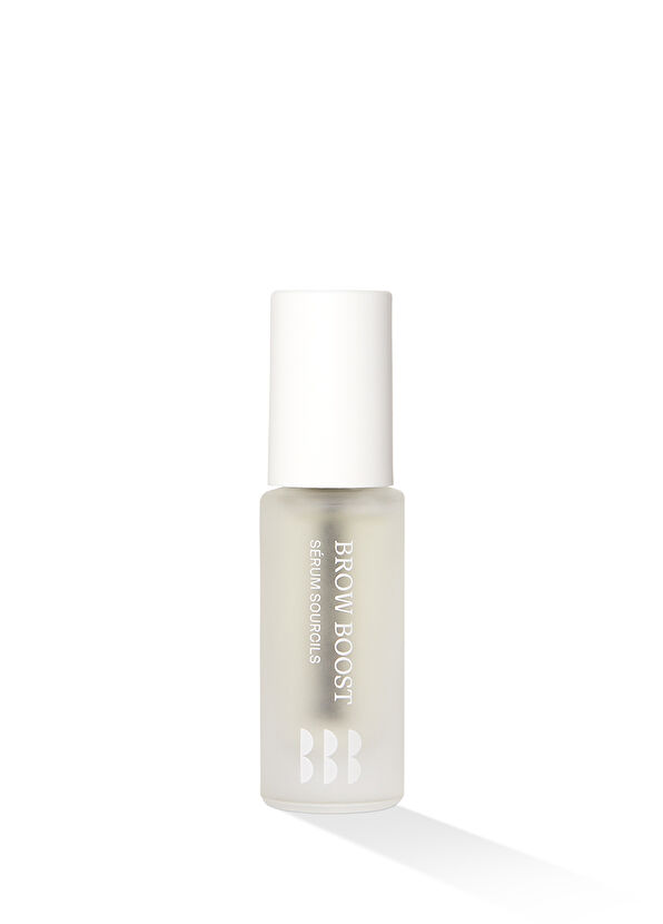 BBB London Brow Boost Clear - 1