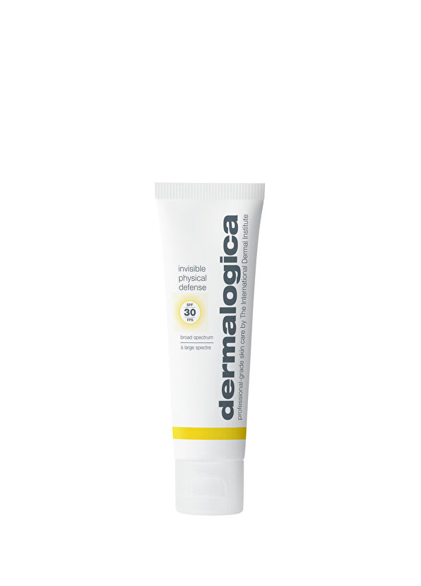 Dermalogica Invisible Physical Defense SPF30 Nemlendirici Yüz Kremi 50 ml - 1