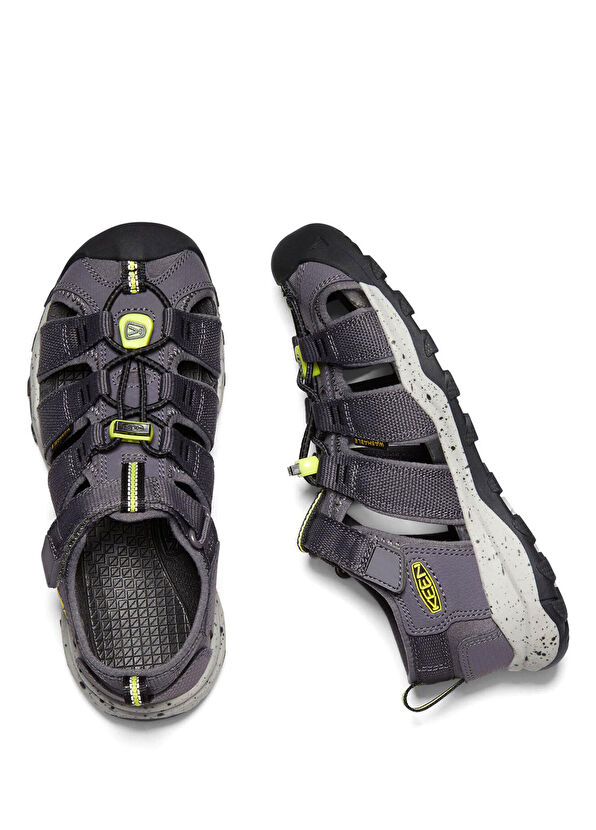 Keen Newport Neo H2 Rabbit Evening Primrose Unisex Kids Sandals - 4