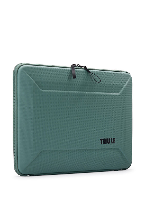 Thule Gauntlet 5 Hazy Green 14'' MacBook Case - 1