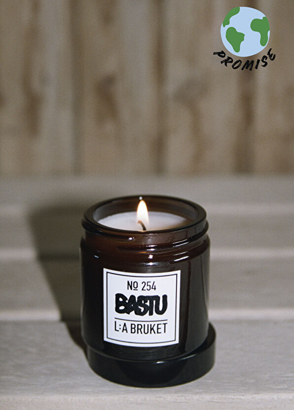 L:A Bruket Bastu 50 gr Mum - 1