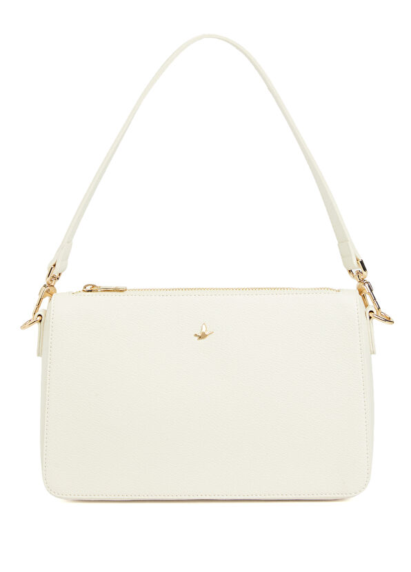 Beymen Club Picollo Ekru Kadın Çanta - 1