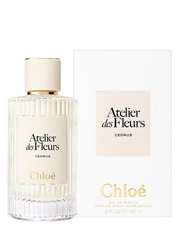 Chloe Atelier Des Fleurs Cedrus Perfume - 2