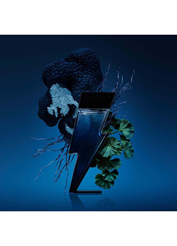 Carolina Herrera Bad Boy Cobalt Edp 50Ml - 4