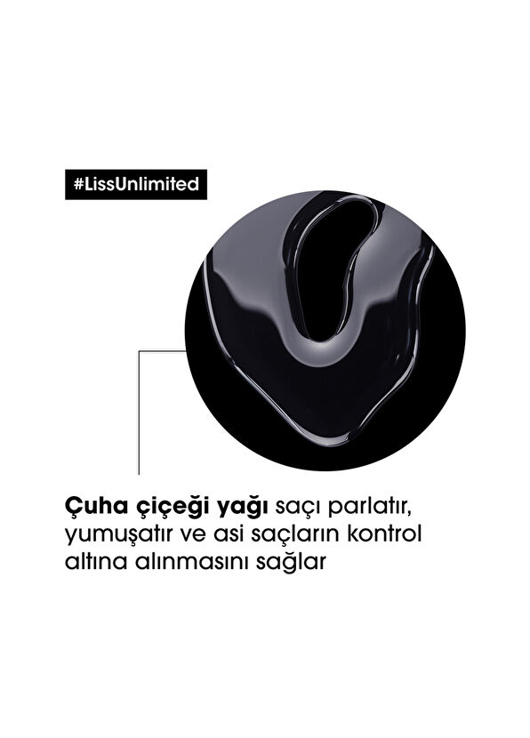 Loreal Professionnel Serie Expert Güçlendirici Saç Bakım Yağı 125 ml - 4
