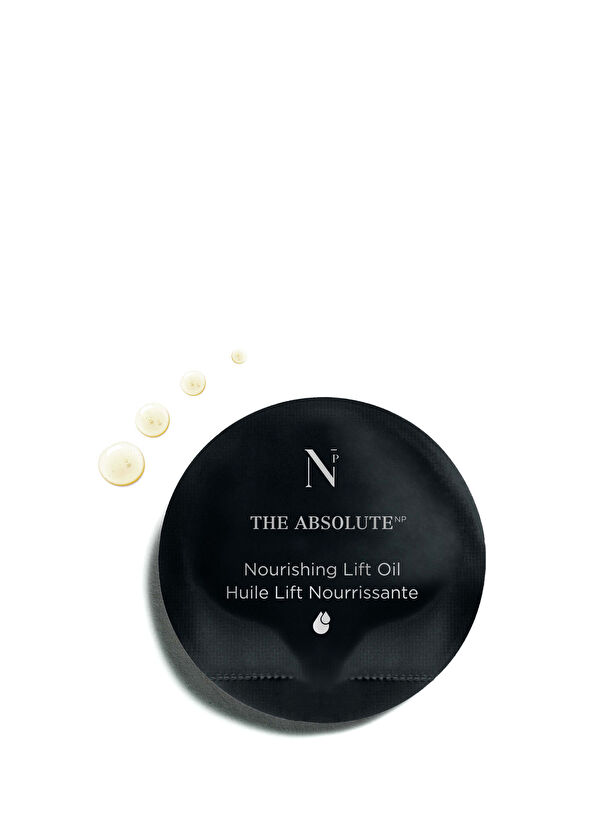 Noble Panacea The Absolute Nourishing Lift Oil 30 Dose REFILL - 2