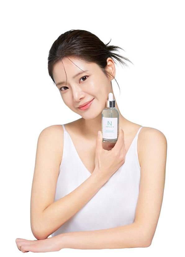 AMPLE:N Hyaluron Shot Moisture Ampoule Nemlendirici Cilt Serumu 30 ml - 2