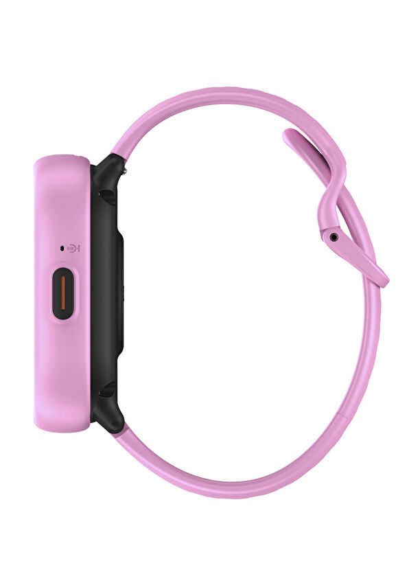 Wiky Watch 5 Plus Pembe Akıllı Çocuk Saati - 3