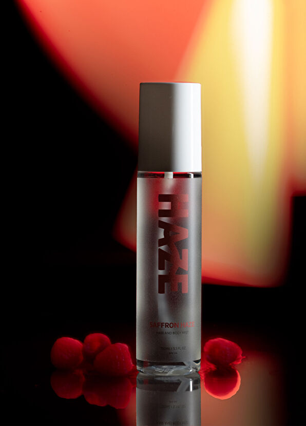 Haze Saffron Haze Hair & Body Mist - 2