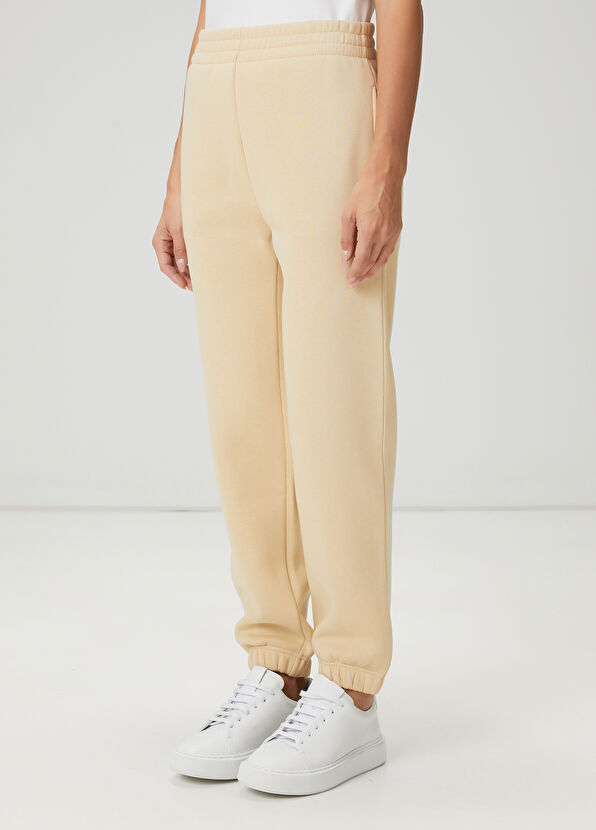 Beymen Club Krem Jogger Pantolon - 2