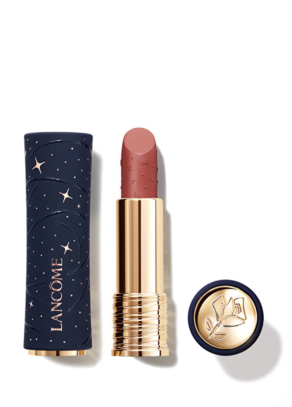 Lancome L'Absolu Rouge Intimatte 274 - French Tea - 1