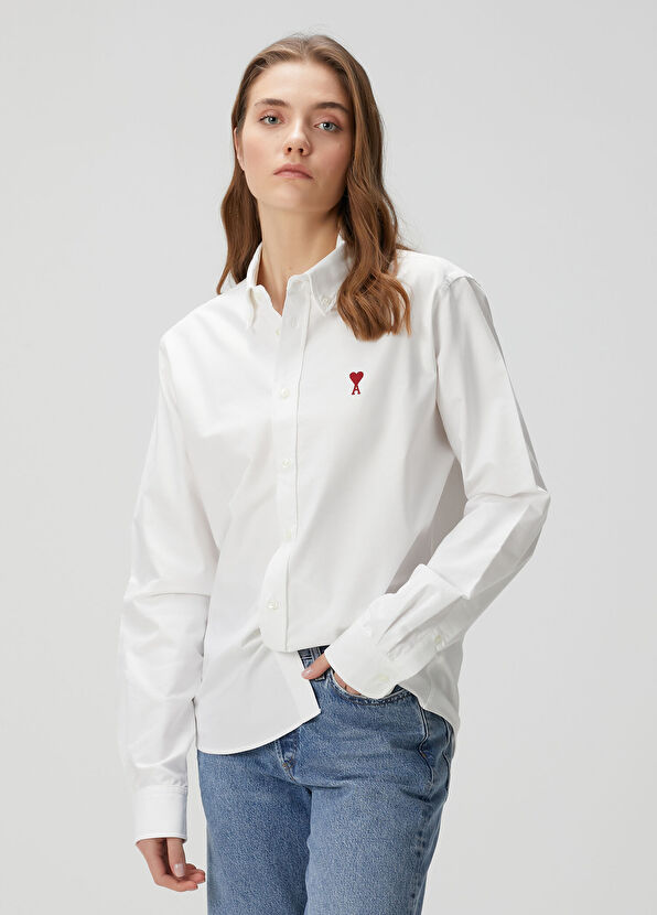 Beyaz Gömlek - Görsel 2