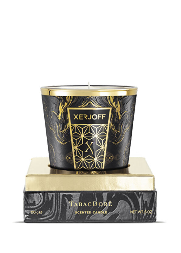 Xerjoff TabacDore 170 gr Mum - 2