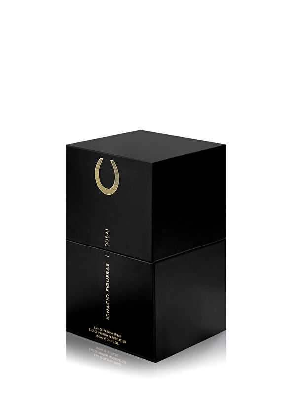 Ignacio Figueras Dubai Edp 100 Ml Perfume - 3
