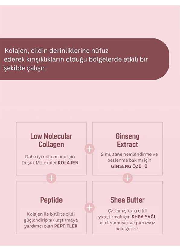 Dermal Seoulface Kolajen Hydrojel Şeffaflaşan Eriyen Yüz Maskesi 34 gr - 4