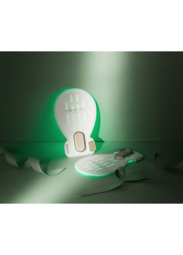 Margaret Dabbs London LED Mitts El Bakımı - 2