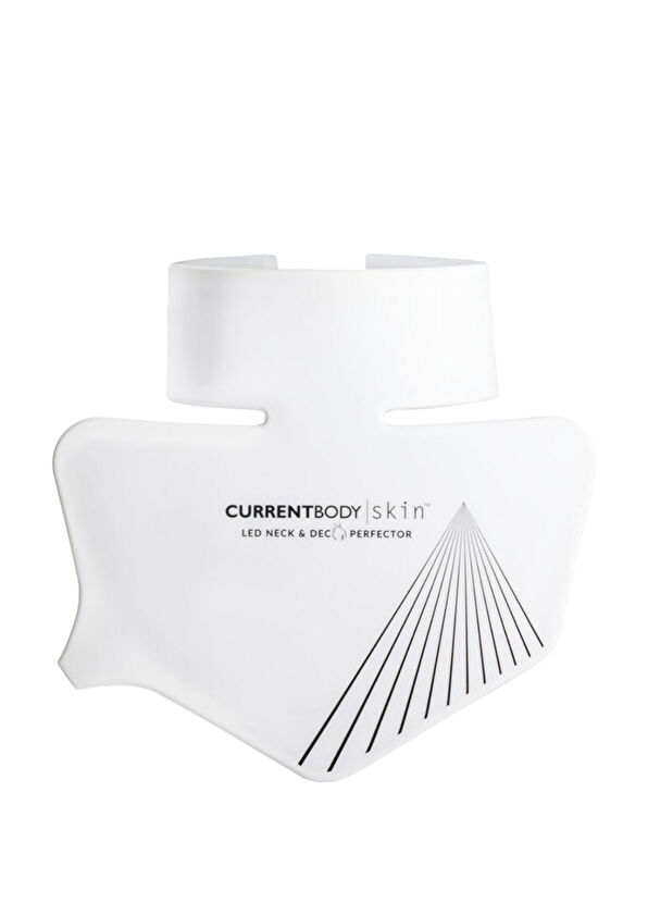 Currentbody Skin Skin LED Neck & Décolleté Mask Skin Care Device - 1