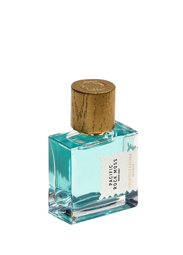 Goldfield & Banks Native Collection Pacific Rock Moss 50 ml - 2