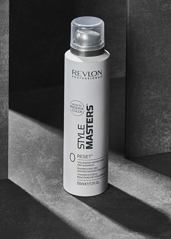 Revlon RP Reset Kuru Şampuan 150 ml - 4