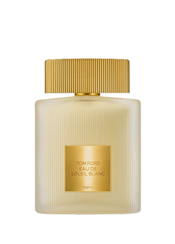 Tom Ford Eau De Soleil Blanc EDT 100ML - 2