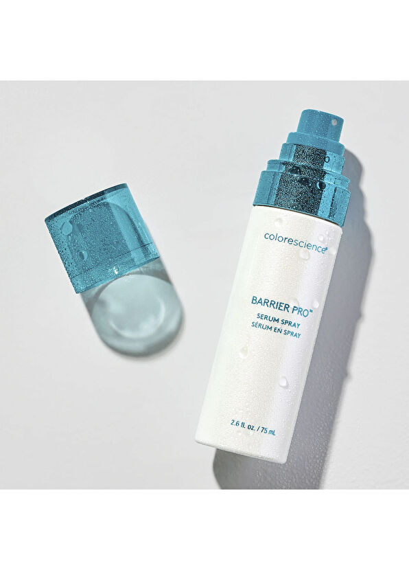 Colorescience Barrier Pro Serum Spray Revitalizing Spray Skin Serum 75 ml - 2