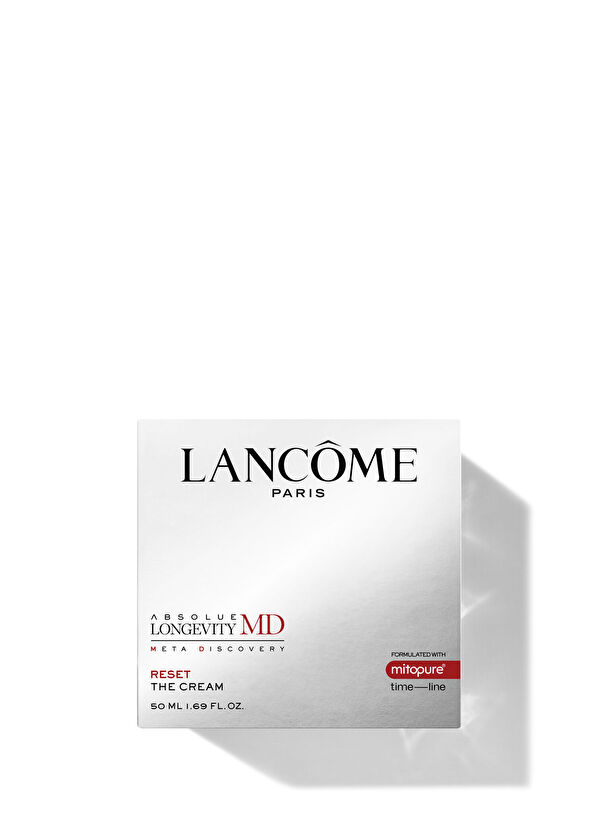 Lancome Absolue Longevity MD Reset Krem 50 ml - 2