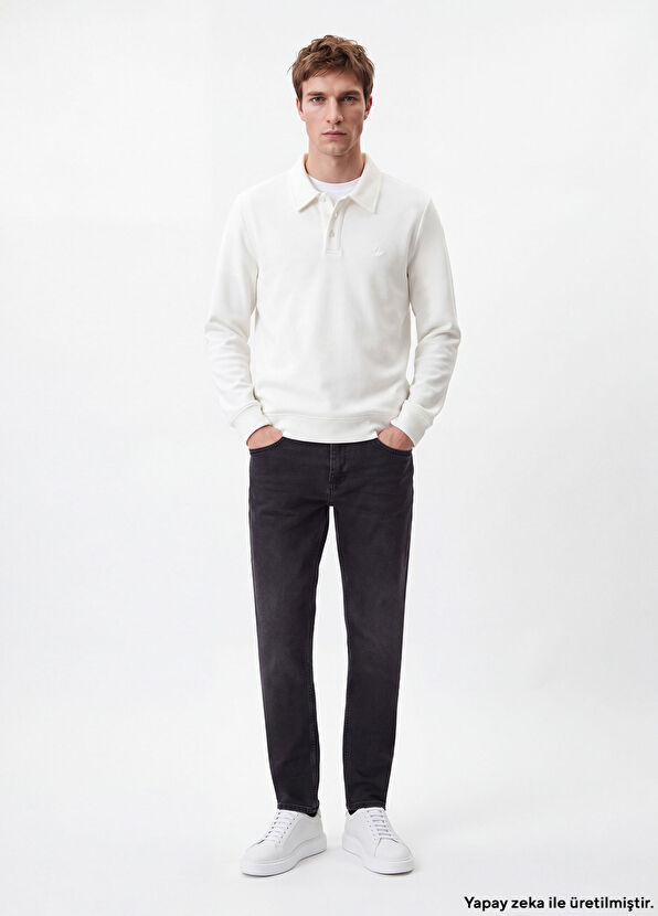 Beymen Club JEAN PANTOLON - 1