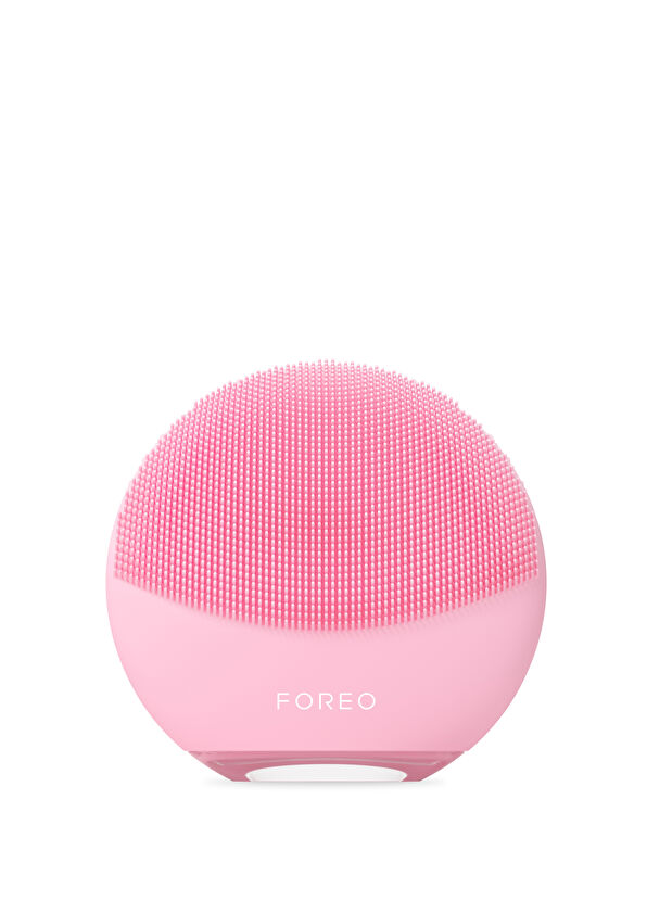Foreo LUNA 4 Mini Pink Cilt Temizleme Cihazı - 1