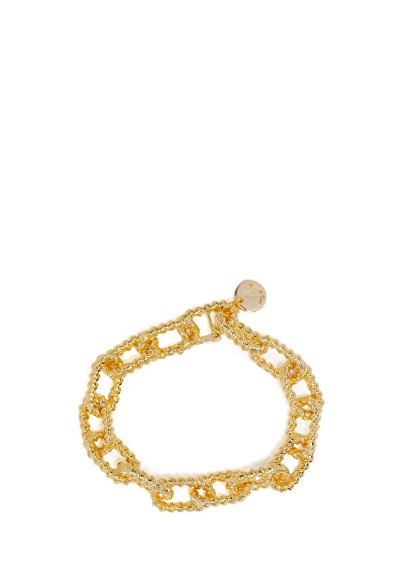 Beymen Club Gold Women's Bracelet - 2