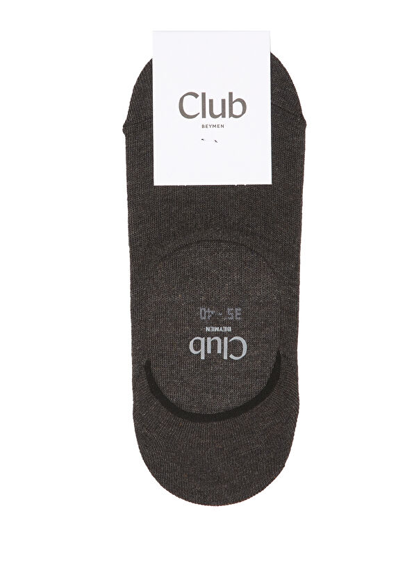 Beymen Club Anthracite Women's Socks - 1