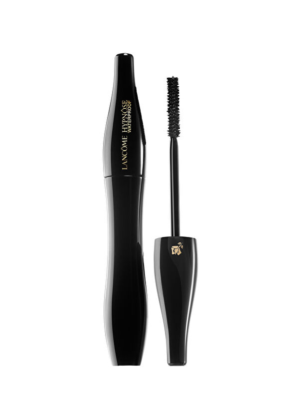 Lancome Hypnose Waterproof Mascara 01 Black - 1